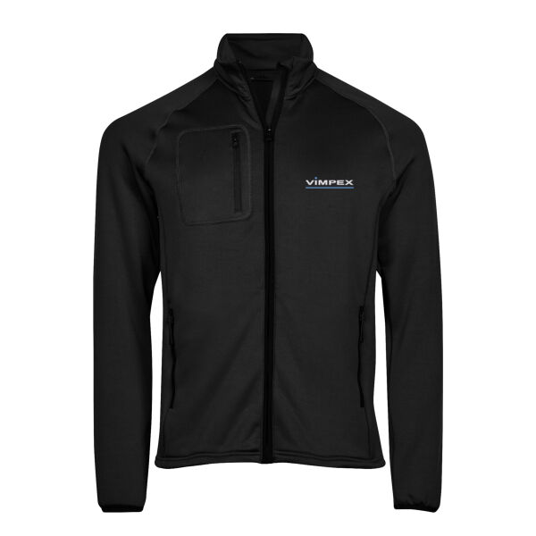 TJ080 Jacket (M) Thumbnail