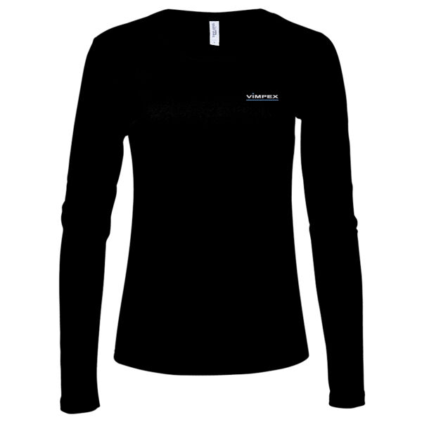 T590 Long T (F) Thumbnail